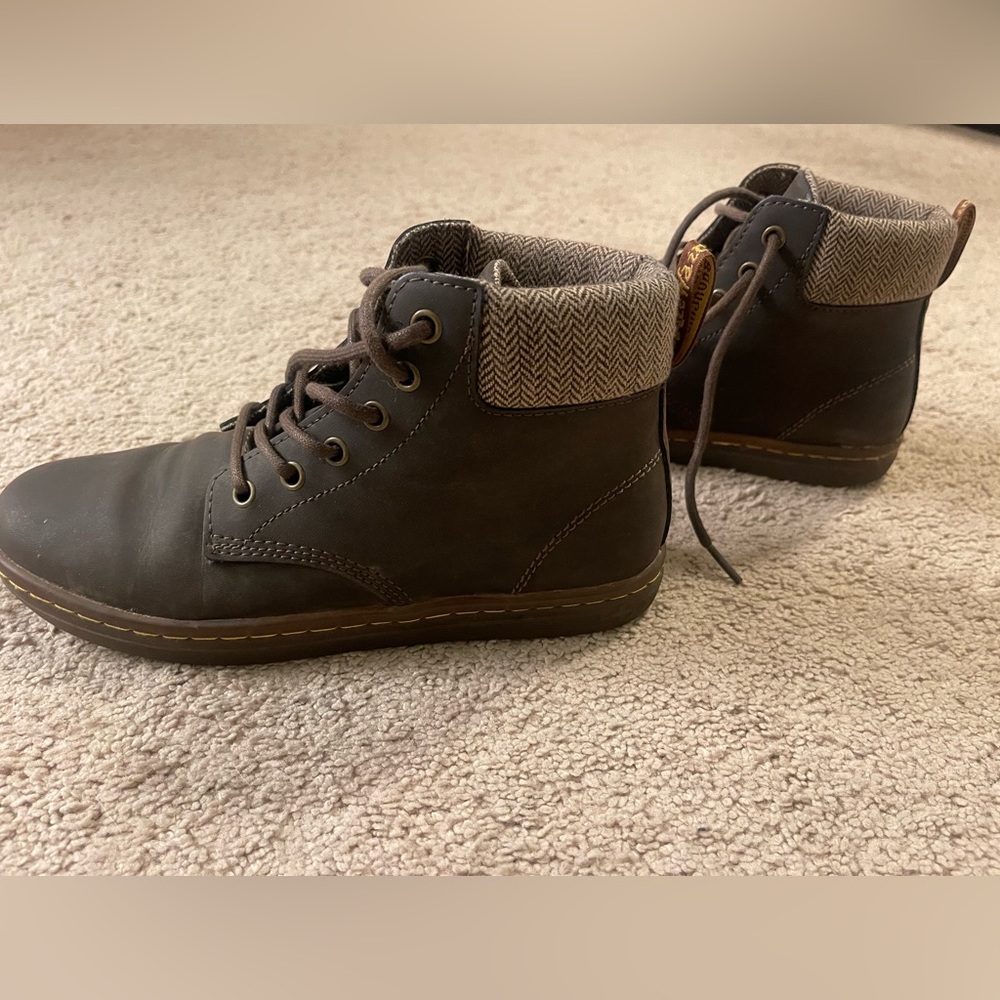 Dr. Martens Maelly womens boots